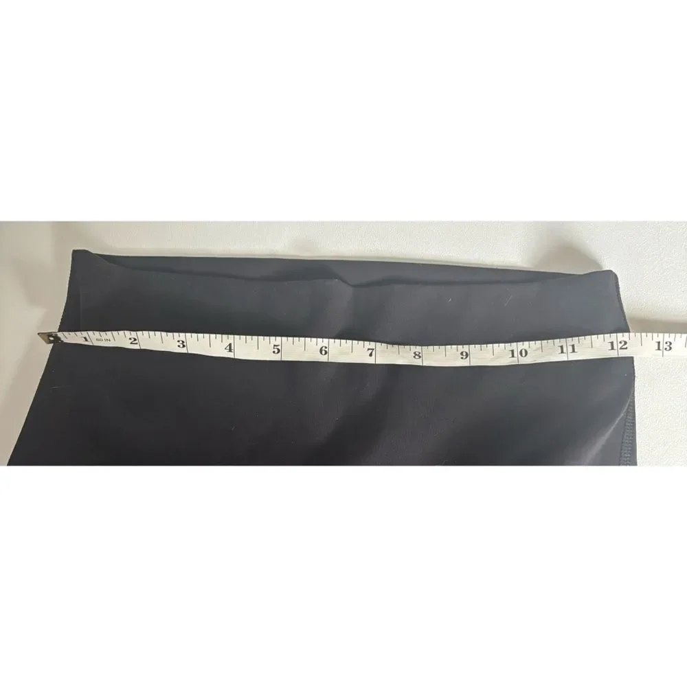 Lululemon Wunder Train High-Rise Crop 21